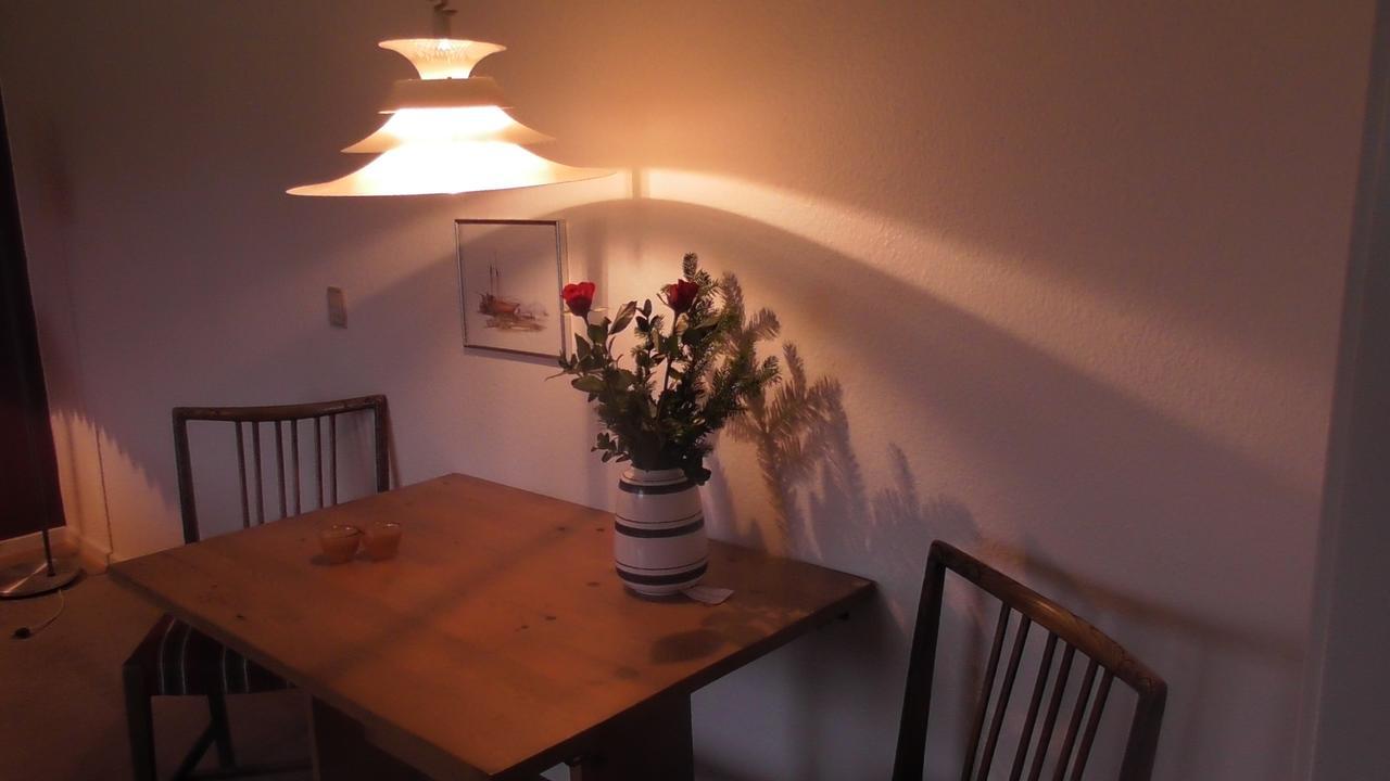 Djurs-Bnb - Rimsohuset المظهر الخارجي الصورة