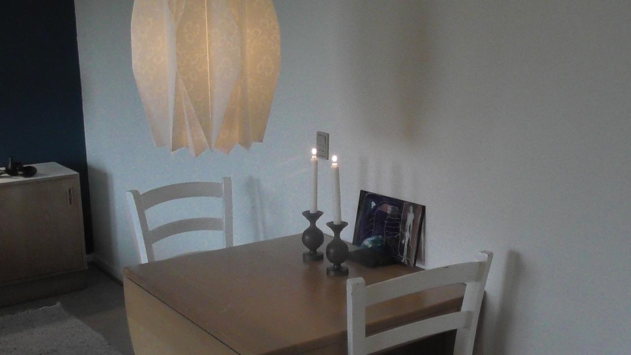 Djurs-Bnb - Rimsohuset المظهر الخارجي الصورة
